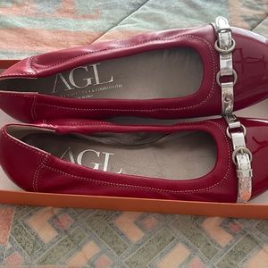 AGL shoes